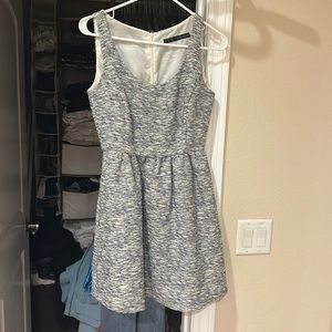 Zara XS Cocktail Dress